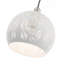 Luminaire suspendu sphère 1 lumière