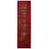 Arashel Abstract Indoor Rug