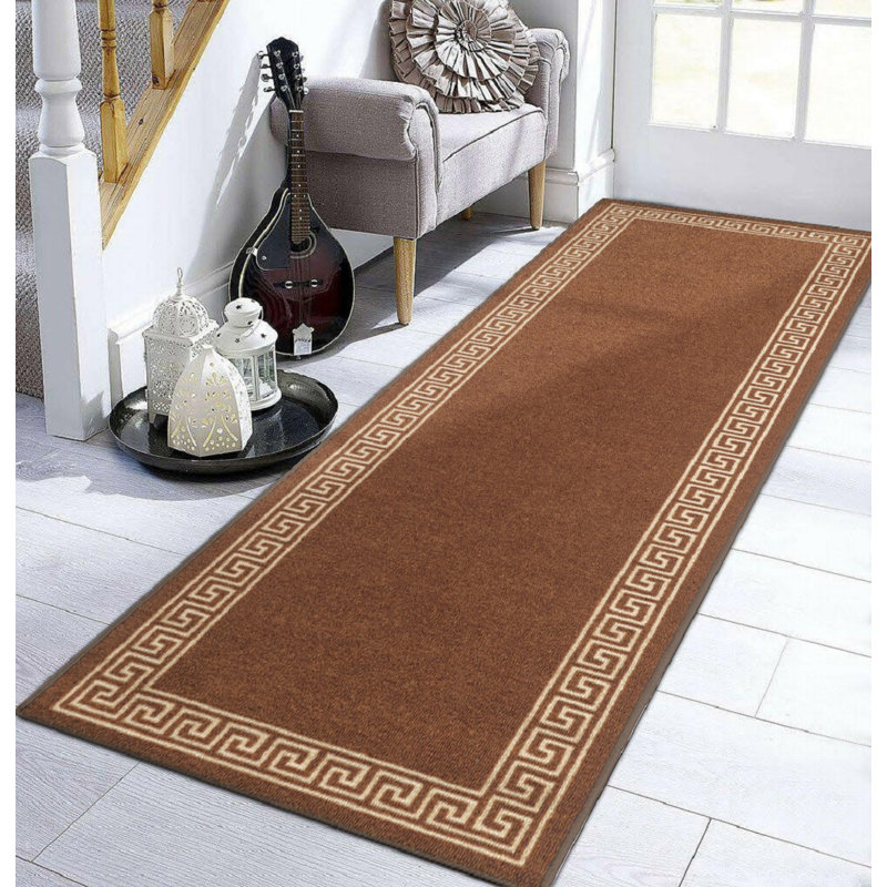 Mehul Area Rug, Rectangle 50 x 80 cm