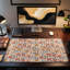 Polyester Desk Pad-1803704368