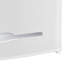 Frigidaire® 3,2 pi³ Réfrigérateur de bar rétro avec ouvre-bouteille latéral 65 watts, blanc-91720678