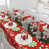 Green/Red Candy Cane Peppermint Swirl is unavailable