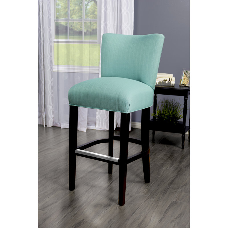 Tabouret Stephenson, Lagon