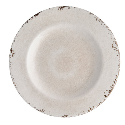 Kinzer 9" Melamine Salad Plate
