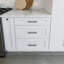 Armoire de cuisine en bois massif prête à assembler-122951974-122951976