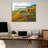 Latitude Run® Gallery Wrapped Canvas By Jim Harbaugh: "Attack each day with an enthusiasm unknown to