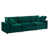 Green is out of stock