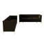 Mobilier de salon Mid-Century