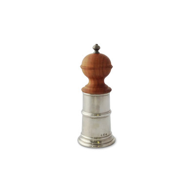 Pepper Mill