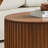 MDF Coffee Table With Drawer-866194710