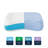 Side and Back Sleeper Gel-Infused Memory Foam Pillow