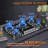 Dual Fuel 33"" Gas Cooktop with 5 Burners