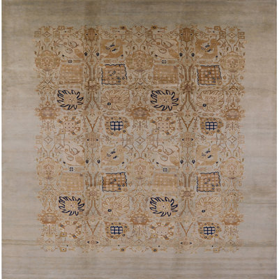 Oriental Indoor Rug