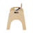 Woodie Chair Carton, Includes Belt Strap-110823835-14447634