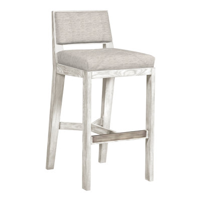 Thom Filicia 32.5'' Bar Stool