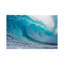 Lunging Waves II, Sout Pacific Ocean, Tahiti, French Polynesia by Panoramic Images - Print on Canvas-69442743-101342401