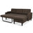 Sofa, Convertible Sofa