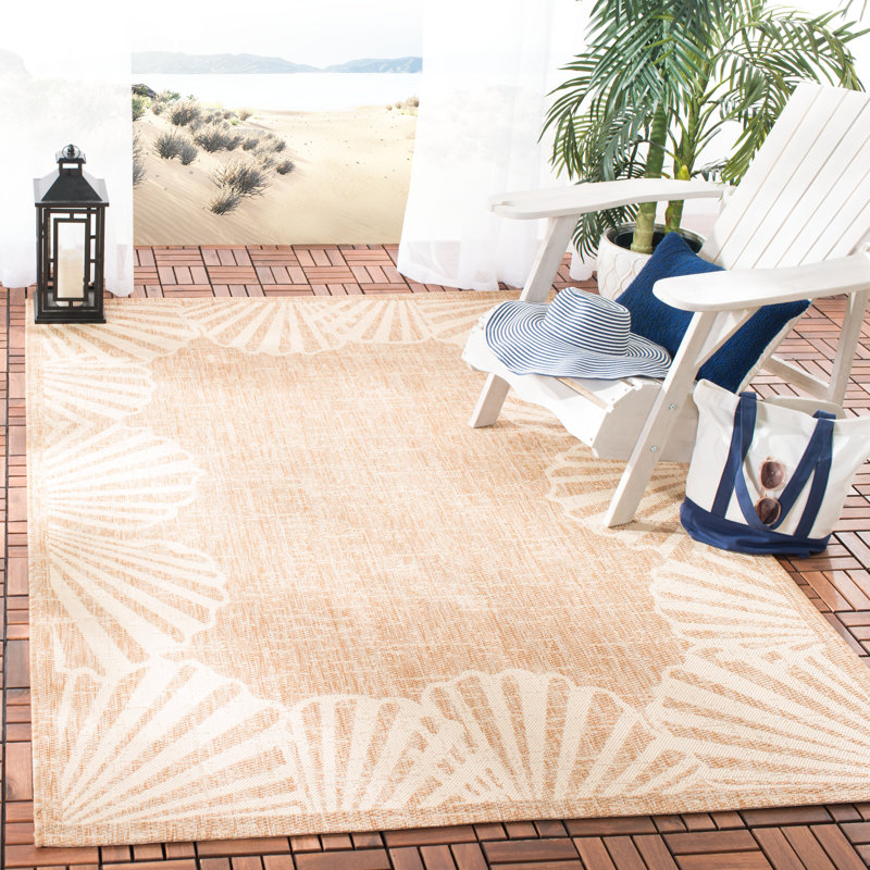 Weddington Performance Rug, Rectangle 6'7" x 9'6"