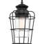 Luminaire suspendu géométrique 1 lumières simple Clemens