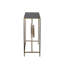 Console 40 po Criddle