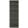 Feliciana Organic Hand Knotted Jute Striped Rug