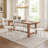 Solid Wood Side Chairs-1782175514