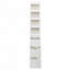 Armoire de rangement H 70,87 "-1858119023