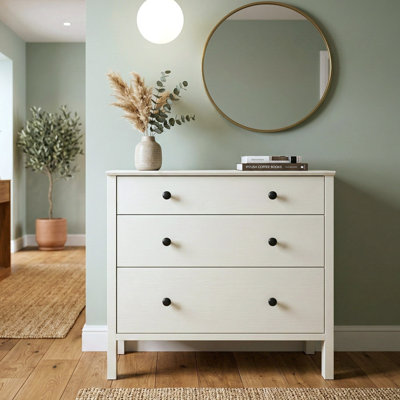 3 Drawer Chest
