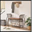 Banc de rangement Desravines