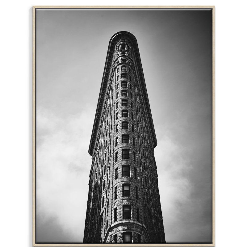 Print on Canvas, Wrapped Canvas, 102cm H x 76cm W