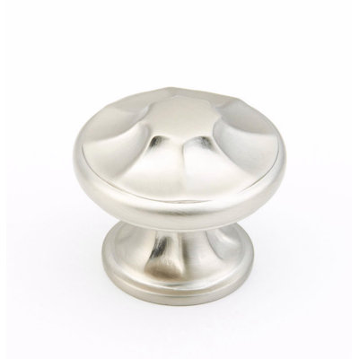 Empire Round Knob