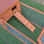 Maurice Weather Resistant Small Animal Hutch
