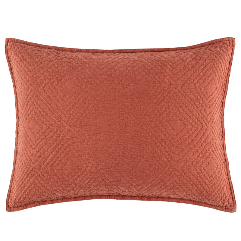 Taie décorative Kerala, Standard