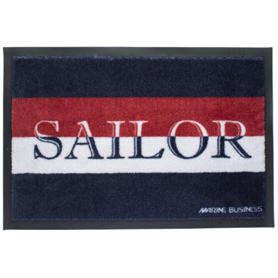 Non-Slip Indoor Doormat