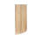 Kebba 92.5" Oval Dining Table-818800122