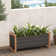 Marria Metal Planter Box