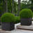 Pinsky Metal Planter Box-398401871
