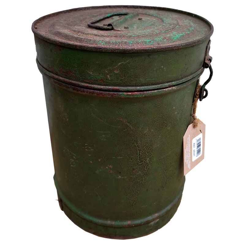 Ahkai Handmade Hat Box