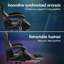 Brayden Studio Nylon Gaming Chair with Headrest-1425148748-1425373550