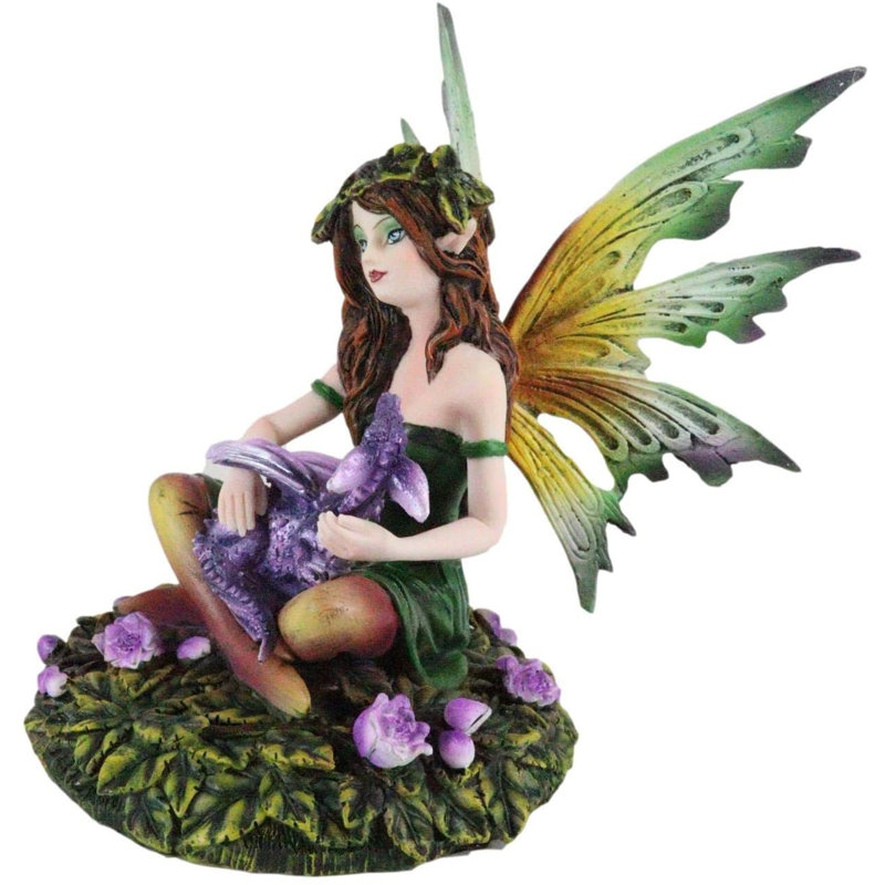 Figurine décorative Gaia