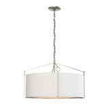 Bow 4 - Light Drum Chandelier