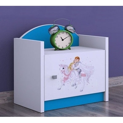 Munro Nightstand