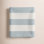 Striped Cotton Beach Towel