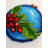 "Christmas Ornaments" 116CS Counted Cross-Stitch Kit