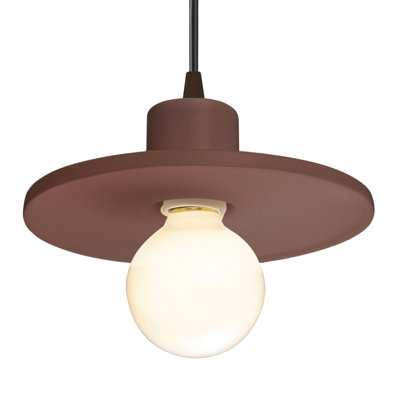 Marlena Dimmable Single Light Pendant