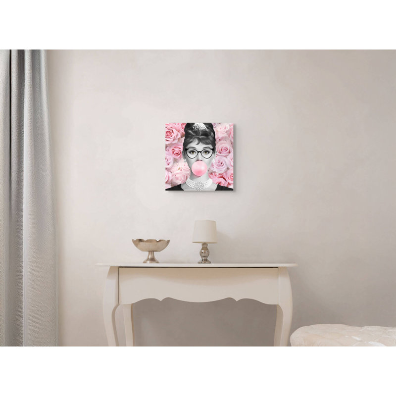 No Frame Print on Plastic / Acrylic, 40cm H x 40cm W