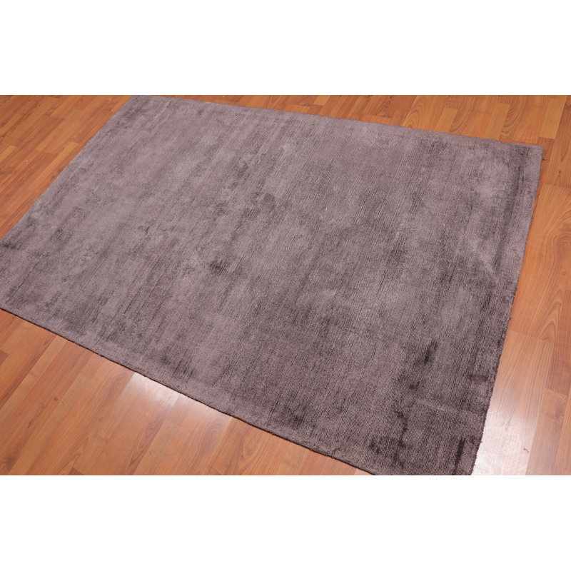 Sandusky Viscose Indoor Rug