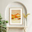 Nature Inspired Dawn's Horizon Trptych-1176743389-1147551270-1147551266