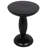 Adonis Solid Wood End Table