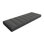 Coussin de banc 2,6 po pour meubles d'intérieur / extérieur, coussin de siège en molleton anti-rayures pour animaux